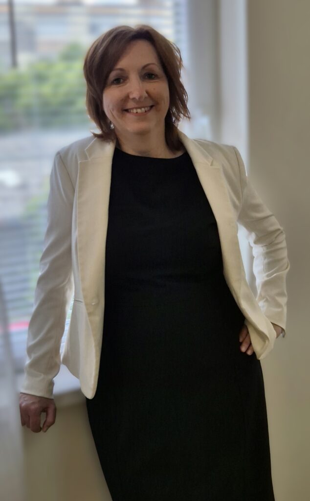 Nagy Zsuzsanna tanácsadó